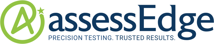 AssessEdge Logo